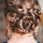 Bridal Updos: Timeless Elegance That Actually Stays Put